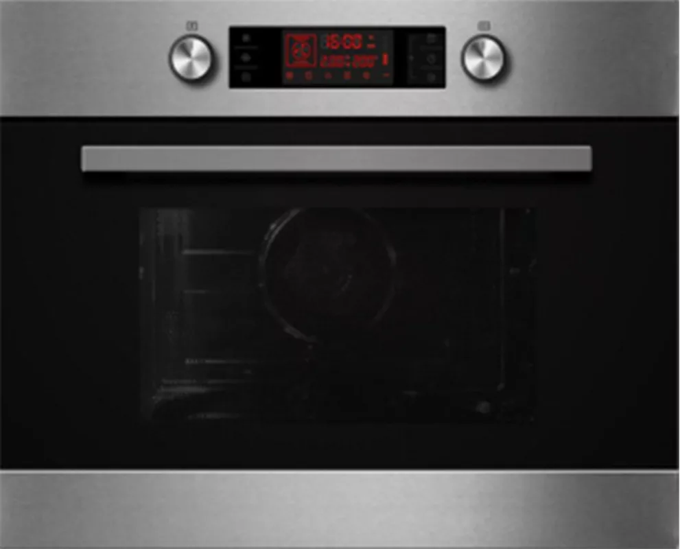 Eurotech 60cm Microwave Combination Oven