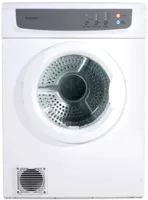 Tuscany 7kg Front Vented Dryer