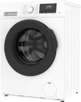 Eurotech 9kg Front Load Washing Machine