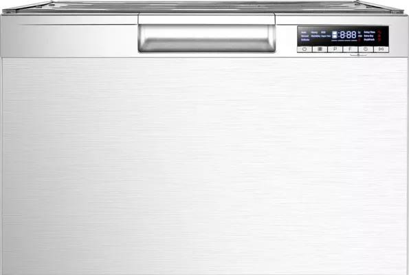 Eurotech 60cm Single Drawer Dishwasher