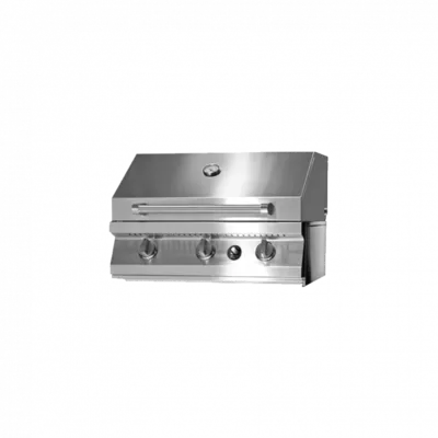 Steel Swing Top 70 Grill (NEW Model) *Indent item