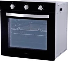 Eurotech 60cm Built-In Single Oven