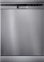 Tuscany 60cm Freestanding Dishwasher - Stainless