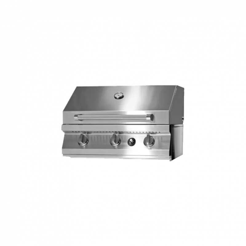 Steel Swing Top 70 Grill (NEW Model) *Indent item