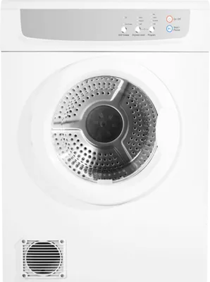 Eurotech 7kg Front Vented Dryer