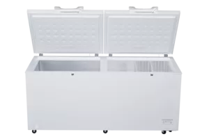 Eurotech Chest Freezer 708L White