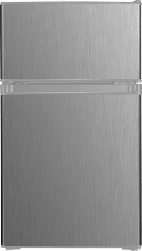 Eurotech 85 Litre Bar Fridge Freezer - Stainless