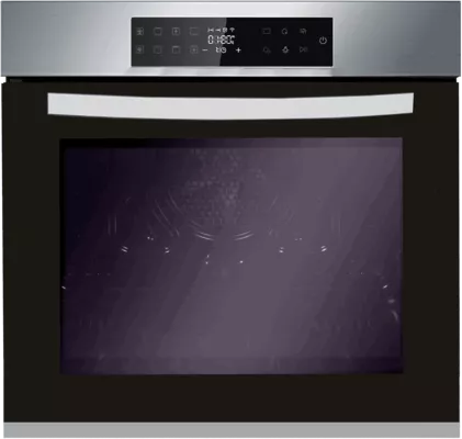 Eurotech 60cm Built-In Pyrolytic Oven