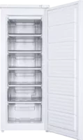 Eurotech 183 Litre Vertical Freezer