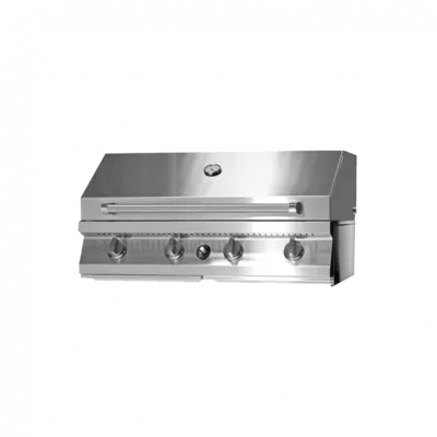 Steel Swing Top 90 Grill (NEW Model) *Indent item