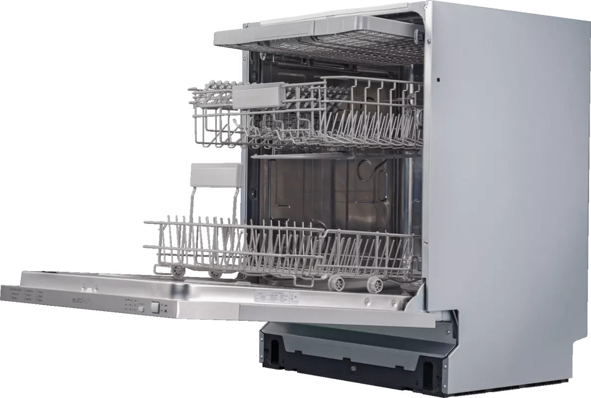 Eurotech 60cm Integrated Dishwasher